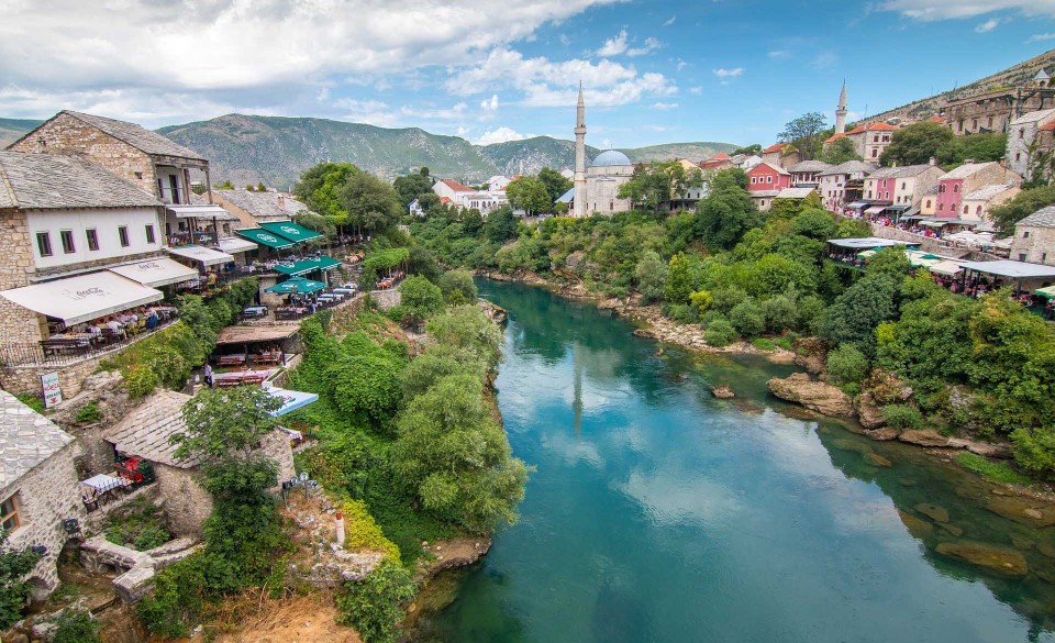 Bosnia and Herzegovina